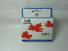 Cartucho de Tinta E T1971 T1961 T1951 K