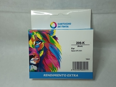 Cartucho de Tinta E T2971 K