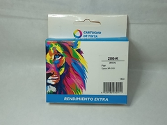 Cartucho de Tinta E T2061 BL XP2101
