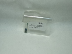 CHIP Samsung 407L - CLP-320, CLP-325, CLX-3285, CLX-3185 - (MLT-D407C) DOM (1K) - CYAN
