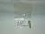 CHIP Samsung 407L - CLP-320, CLP-325, CLX-3285, CLX-3185 - (MLT-D407M) - DOM (1K) - MAGENTA