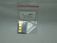 CHIP XEROX 3550 AME 5K