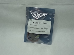 CHIP Samsung SCX 6545/6555/ SCX-6811 (SCX-D6555A) (25K) TON