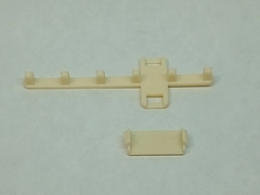 CARTRIDGE CONECTOR 6