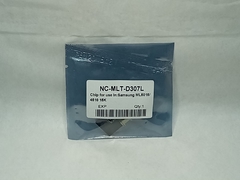 CHIP Samsung MLTD 307 ML-4510ND, ML-5010ND, ML-5015ND (15K)