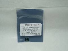 CHIP HP PRO CP1025 / MFP M176N, M177 - DRUM - (CF354A) / (CE314A)