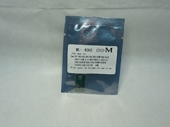 CHIP Samsung 406L - CLP-365, CLX-3305, C410, SL-C460 - MAGENTA - (CLT-M406S) - (1K)