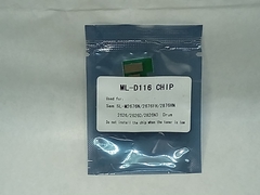 CHIP Samsung R116 - XPRESS SL-M2625, 2626, 2825, 2826, 2676, 2875, 2876 - (MLT-R116) - DRUM - (9K)