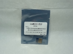 CHIP LEXMARK MS310 5K 312/315/410/415/510/610/MX310/410/510/511/611/MS 317/417/517/617/MX317/417/517/617