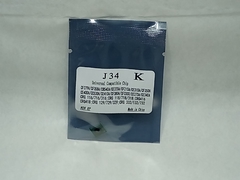 CHIP HP UNIVERSAL CB410A BLACK (U10) CB540A/CC530A/CE310A/CF210A/CE320A/CE260A/CE400A