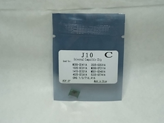 CHIP HP UNIVERSAL CB411A CYAN (U10) CB541A/CC531A/CE311A/CF211A/CE321A/CE261A/CE401A