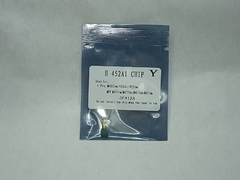 CHIP HP CF412A YELLOW (2,3K) HP MFP M377DW/ MFP477FNW/ M452