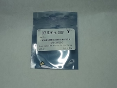 CHIP HP CF 512A (204) -(1,1K) M180 YELL M154, M180, M181