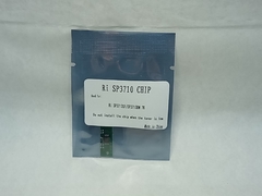 CHIP RICOH AFICIO SP 3710SF/ SP 3710DN - (7K)