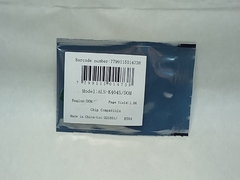 CHIP Samsung CLT 404K SAM 404S - XPRESS SL-C430, SL-C480 - NEGRO - (CLT-K404S) - (1K)
