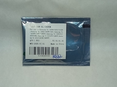 CHIP Samsung CLT 404M SAM 404S - XPRESS SL-C430, SL-C480 - MAGENTA - (CLT-M404S) - (1K)