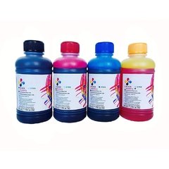 Tinta generica para Brother 250ml.