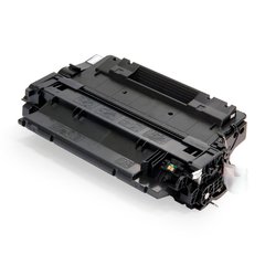 Cartucho Alternativo HP 255A COMPATIBLE HPLJ P3015/3015D/3015DN/3015X/ LBP 6750DN