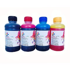 Tinta generica para Epson 500ml.