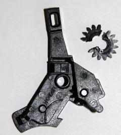 GEAR HP C5280 C5580