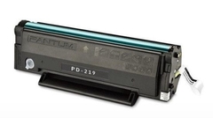 CARTUCHO ALTERNATIVO PANTUM PB219 COMPATIBLE PANTUM P2509 ,M6559