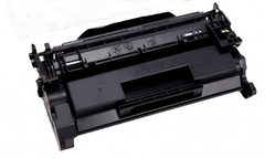 Cartucho Laser Alternativo HP cf289A Compatible HP M528 / M507