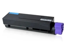 Cartucho Laser Alternativo Okidata B431 COMPATIBLE OKIDATA B431, MB461, MB471, MB491