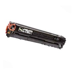Cartucho Alternativo HP cb540a, ce320a, cf210a.