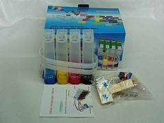 CISS EPSON TX220 TX210 CX5600 CX3900 S/TINTA