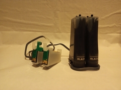 sistema continuo EPSON K101 C/TINTA