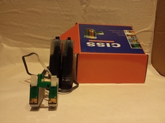 sistema continuo EPSON K101 C/TINTA - comprar online