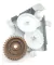 SWING PLATE ASSEMBLY 4014/4015