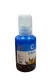 TANQUE DE TINTA COMPATIBLE STAR INK P- EPSON ECOTANK T504 - (140ML) - CYAN