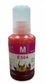 TANQUE DE TINTA COMPATIBLE STAR INK P- EPSON ECOTANK T504 - (140ML) - MAGENTA