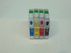 CART RECARGABLES EPS TX220 TX210 TX400 TX410 CX5600