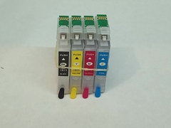 CART RECARGABLES EPS XP201 XP211 XP401 XP411