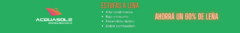 Banner de la categoría ESTUFAS A LEÑA