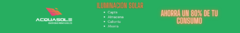 Banner de la categoría ILUMINACIÓN SOLAR