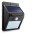 REFLECTOR SOLAR 20LED/SENSOR