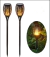 ANTORCHA SOLAR DECORATIVA