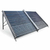 COLECTOR solar de tubos al vacío