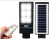LUMINARIA SOLAR LED 90W/SENSOR/CONTROL