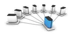 PACS IqWeb (Servidor Web Dicom) - tienda online