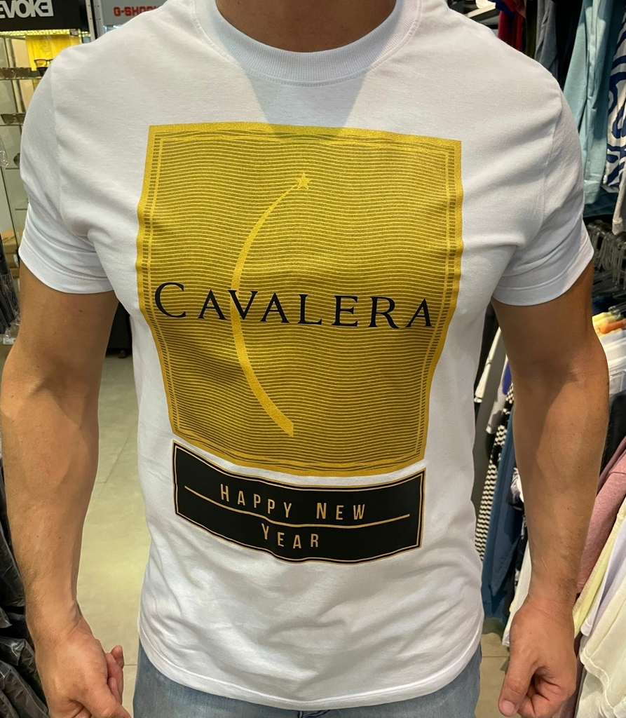 CAMISA CAVALERA - Comprar em RMP MULTIMARCAS