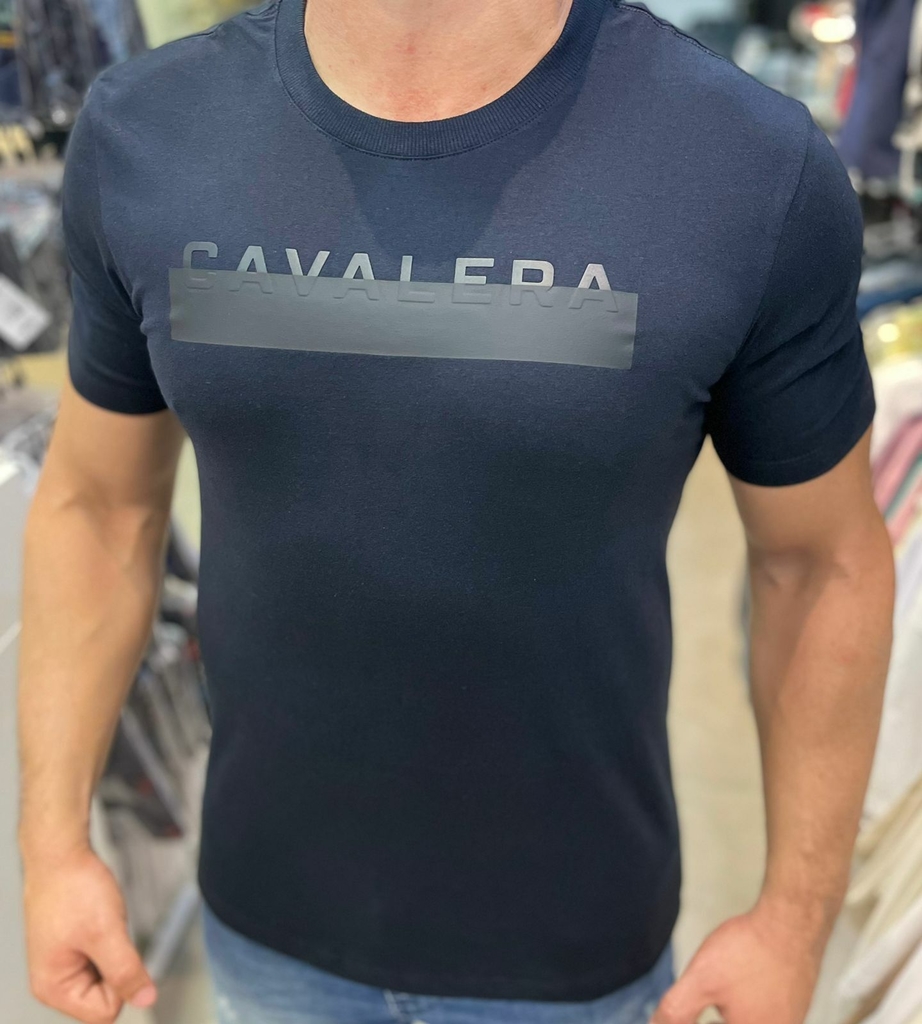 CAMISA CAVALERA - Comprar em RMP MULTIMARCAS