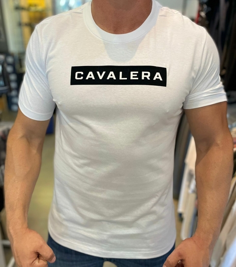 CAMISA CAVALERA - Comprar em RMP MULTIMARCAS