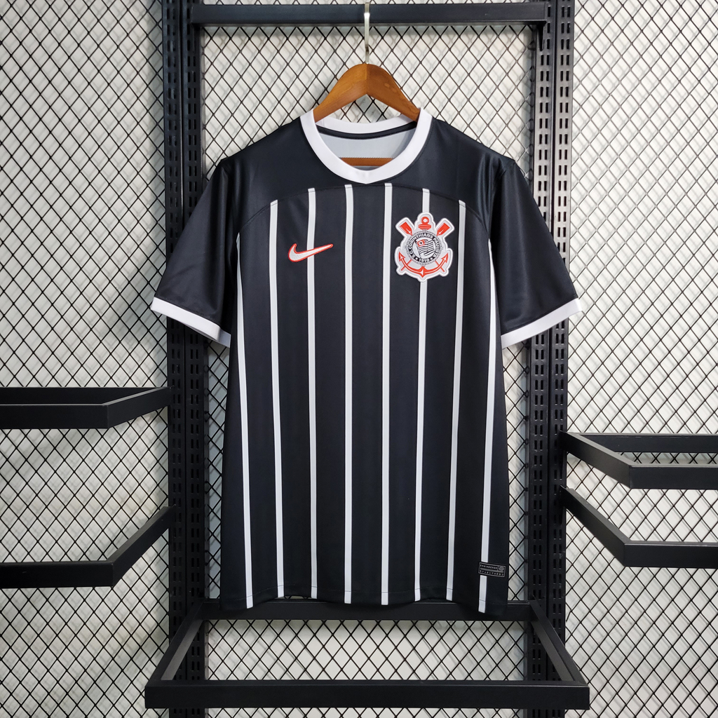 Camisa do Corinthians I 23 Tor…