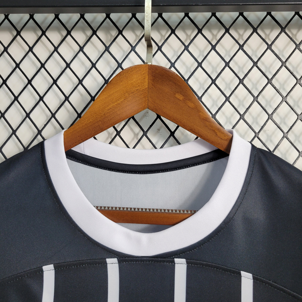 Camisa do Corinthians I 23 Tor…