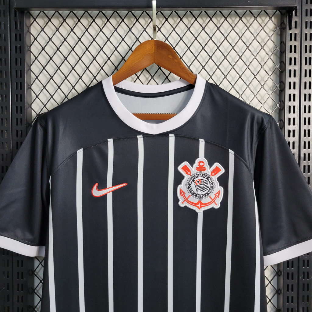 Camisa do Corinthians I 23 Tor…