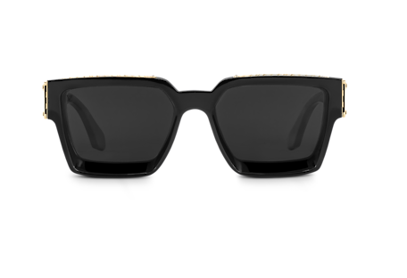 Oculos De Sol Louis Vuitton Millionaire